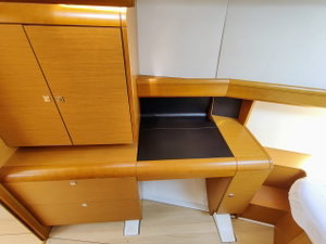 Sun Odyssey 449 „Fabiano II“ – fotka 13