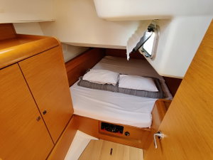 Sun Odyssey 449 „Fabiano II“ – fotka 11