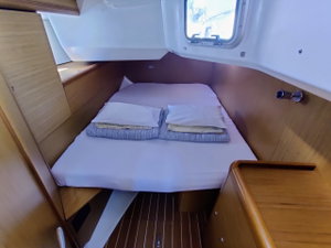 Sun Odyssey 49i „Lady Joanna“ – fotka 9