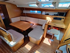 Sun Odyssey 49i „Lady Joanna“ – fotka 5