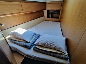 Sun Odyssey 49i „Lady Joanna“ – fotka 12