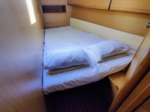 Sun Odyssey 49i „Lady Joanna“ – fotka 13