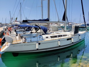 Sun Odyssey 49i „Lady Joanna“ – fotka 4