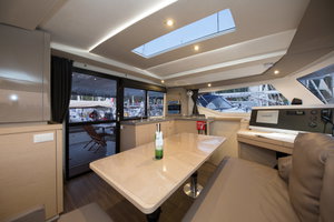 Lucia 40 „Sunrise“ – fotka 5