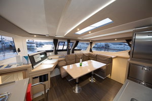 Lucia 40 „Sunrise“ – fotka 2