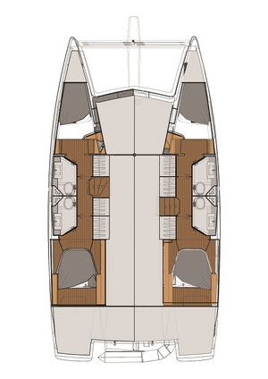 Lucia 40 „Sunrise“ – fotka 8
