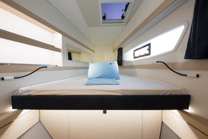 Lucia 40 „Sunrise“ – fotka 3