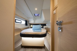 Lucia 40 „Sunrise“ – fotka 6