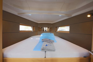 Oceanis 38.1 „Summer Breeze 1“ – fotka 3