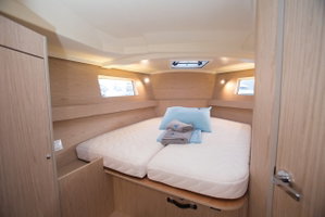 Oceanis 41.1 „Friends“ – fotka 8