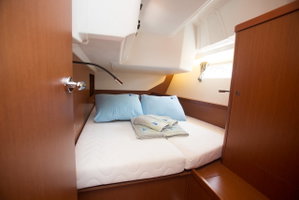 Oceanis 45 „Dianora“ – fotka 4