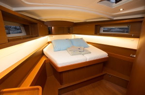 Oceanis 45 „Dianora“ – fotka 8