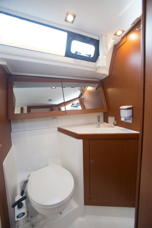 Oceanis 45 „Dianora“ – fotka 5