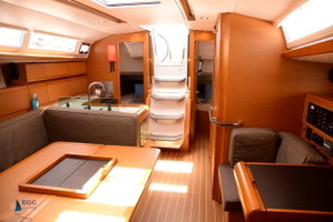 Sun Odyssey 419 „Feeling Fine“ – fotka 2