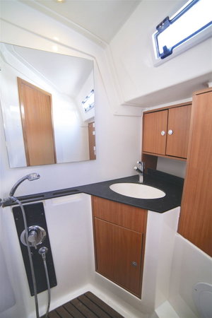 Bavaria Cruiser 45 „Sail Bravo“ – fotka 16