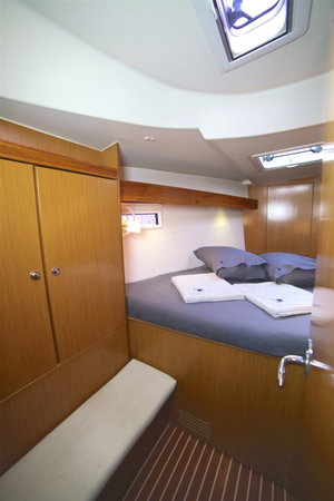 Bavaria Cruiser 45 „Sail Bravo“ – fotka 12