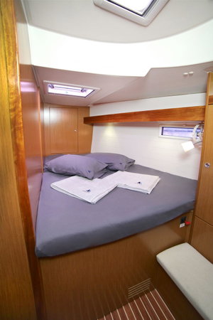 Bavaria Cruiser 45 „Sail Bravo“ – fotka 4