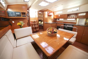 Bavaria Cruiser 45 „Sail Bravo“ – fotka 10