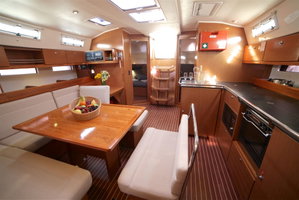 Bavaria Cruiser 45 „Sail Bravo“ – fotka 9
