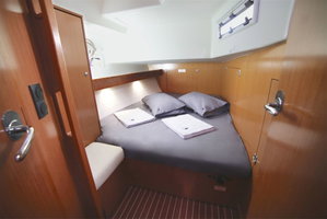 Bavaria Cruiser 45 „Sail Bravo“ – fotka 13