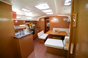 Bavaria Cruiser 45 „Sail Bravo“ – fotka 3