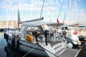 Bavaria Cruiser 45 „Sail Bravo“ – fotka 2