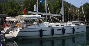 Bavaria Cruiser 45 „Sail Bravo“ – fotka 6