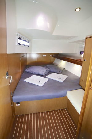 Bavaria Cruiser 45 „Sail Bravo“ – fotka 11