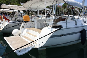 Bavaria Cruiser 45 „Sail Bravo“ – fotka 7