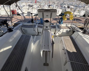 Sun Odyssey 36i „Sail Mira“ – fotka 7