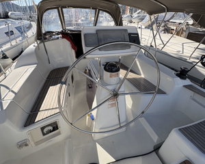 Sun Odyssey 36i „Sail Mira“ – fotka 6