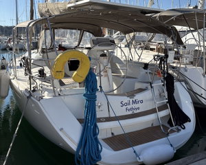 Sun Odyssey 36i „Sail Mira“ – fotka 2