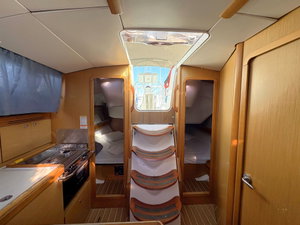 Sun Odyssey 36i „Sail Mira“ – fotka 17