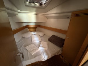 Sun Odyssey 36i „Sail Mira“ – fotka 19