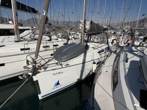Sun Odyssey 36i „Sail Mira“ – fotka 1