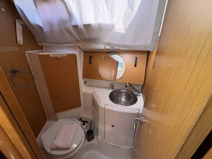 Sun Odyssey 36i „Sail Mira“ – fotka 5