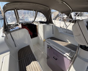 Sun Odyssey 36i „Sail Mira“ – fotka 8