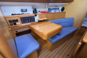 Sun Odyssey 36i „Sail Mira“ – fotka 13
