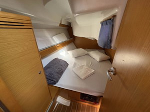 Sun Odyssey 36i „Sail Mira“ – fotka 4