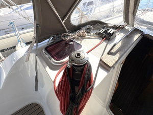 Sun Odyssey 36i „Sail Mira“ – fotka 12
