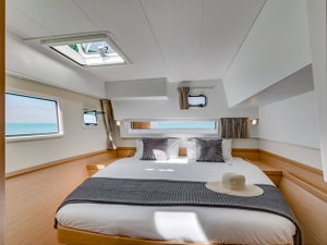 Lagoon 42 „Lu-Lu“ – fotka 4
