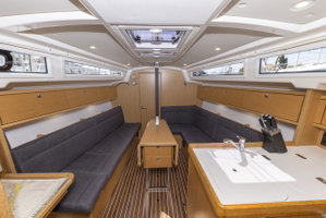 Bavaria Cruiser 34 Style „Lena“ – fotka 15