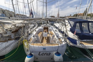Bavaria Cruiser 34 Style „Lena“ – fotka 1