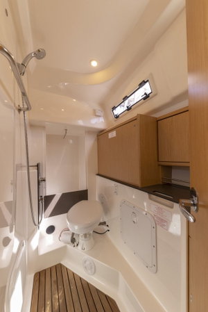 Bavaria Cruiser 34 Style „Lena“ – fotka 5