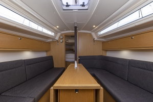 Bavaria Cruiser 34 Style „Lena“ – fotka 10