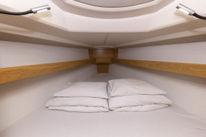 Bavaria Cruiser 34 Style „Lena“ – fotka 4