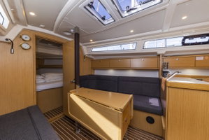 Bavaria Cruiser 34 Style „Lena“ – fotka 11