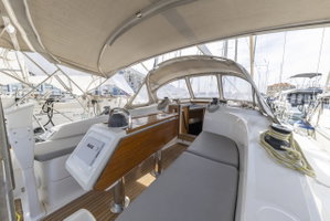 Bavaria Cruiser 34 Style „Lena“ – fotka 7