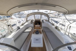Bavaria Cruiser 34 Style „Lena“ – fotka 8