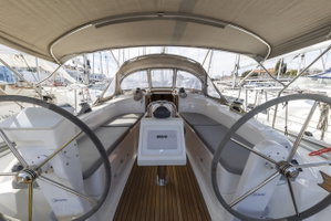 Bavaria Cruiser 34 Style „Lena“ – fotka 6